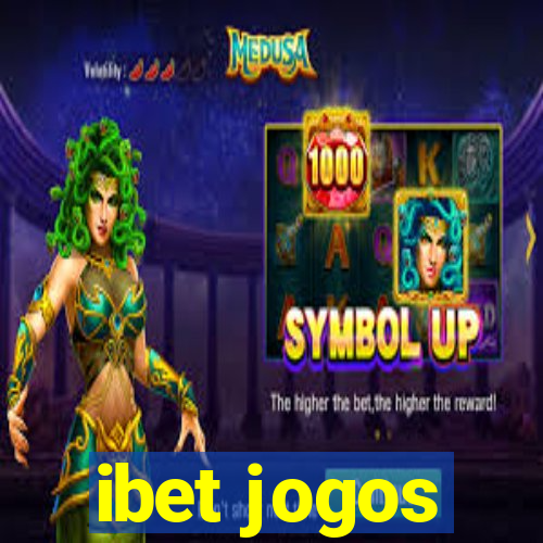 ibet jogos